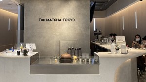 The Matcha Tokyo: Thương hiệu matcha Nhật Bản ra mắt tại Hà Nội