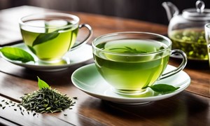 7 loại thực phẩm đồ uống giúp giải độc gan tốt nhất