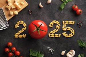 Những xu hướng định hình ngành ẩm thực và đồ uống 2025