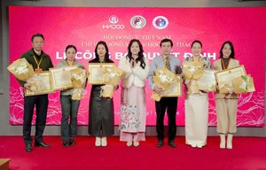 Đông Y Việt Nam Hội nhập và bứt phá trong kỷ nguyên số
