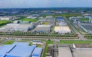 Giá thuê bất động sản công nghiệp tiếp tục tăng trong năm 2023