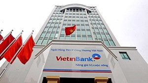 Năm 2023 VietinBank bão lãi trước thuế đạt hơn 25.000 tỷ đồng