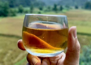 Uống trà mỗi ngày: Bí quyết cho cơ thể khỏe mạnh và tinh thần minh mẫn