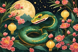 Những doanh nhân tuổi Tỵ viết nên khát vọng "hóa rồng"  