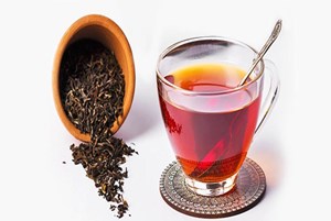 Khám phá 5 loại trà đen ngon nhất thế giới