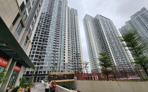 Khi nhu cầu ở thực dẫn dắt thị trường nhà ở