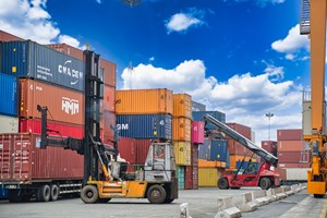 Xuất nhập khẩu hàng hóa đón nhiều tín hiệu tích cực trong tháng đầu tiên của 2024