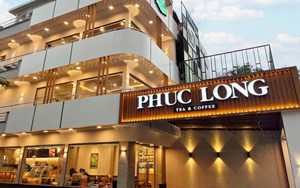 Phúc Long dưới thời Masan: Doanh thu, lợi nhuận tăng trưởng "khủng"