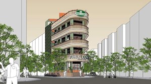 Dấu ấn trà Việt đương đại giữa phố cổ: Chuyển mình của chuỗi F&B gần 60 năm tuổi