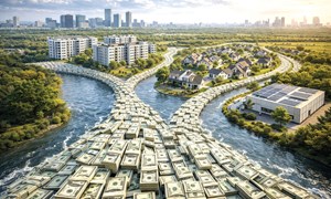 Năm 2026, kênh đầu tư nào phù hợp nhất?