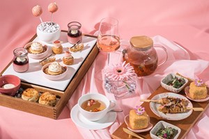 Khởi nguồn của văn hóa uống trà quý tộc Anh