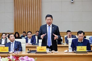 Chủ tịch FPT đề xuất thực hiện "bình dân AI vụ", tiếp nối tinh thần "bình dân học vụ"