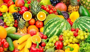 6 loại quả nhiều năng lượng nhưng không tăng đường huyết