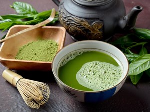 Lợi ích của matcha giúp kiểm soát lượng đường trong máu