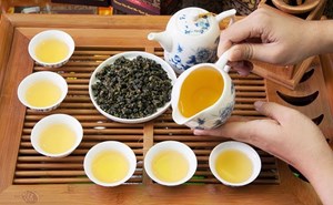 Hương sắc Trà Việt: Muôn màu phong vị