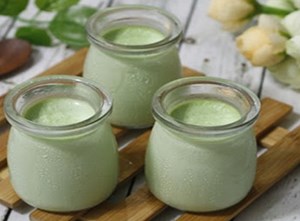 Khám phá những thức uống trà xanh ngon và bổ dưỡng