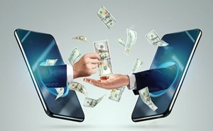 Vay tiền thời đại số: Dễ tiếp cận nhưng cũng nhiều rủi ro
