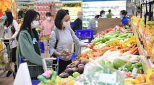  Hàng Việt Nam: Nâng tầm chất lượng, khẳng định vị thế trên thị trường