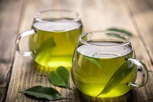 ECCG trong trà xanh: Vũ khí chống siêu khuẩn kháng thuốc