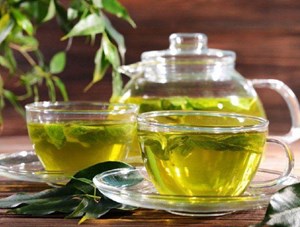 9 lý do khiến bạn không nên uống quá nhiều trà xanh