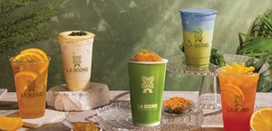Từ vị trà Tây Nguyên đến trái tim Gen Z: Bí mật thành công của LaBoong