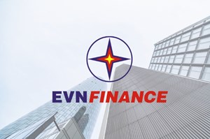 Trong năm 2023 lãi trước thuế của EVNFinance đạt gần 410 tỷ đồng