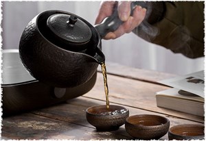 Trà trong văn hóa Trung Hoa: Hành trình biến đổi qua các triều đại