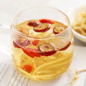 7 lợi ích của trà gừng, táo đỏ: Sự kết hợp tuyệt vời cho sức khỏe