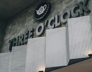 Three O'Clock Coffee: Tân binh đầy tham vọng trên hành trình chinh phục thị trường quốc tế