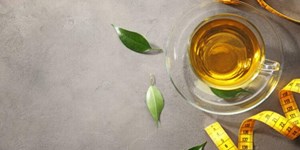 Cách sử dụng trà xanh hiệu quả trong chế độ giảm cân