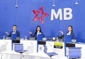 MB sẽ thoái tới 49% vốn tại MB Campuchia