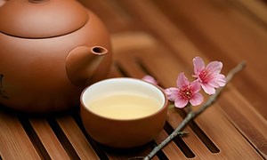 Hương vị trà theo mùa: Sự biến chuyển cùng thời gian