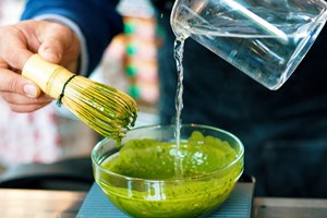 Matcha chinh phục giới trẻ Việt: Khi sức khỏe, phong cách và hương vị hòa quyện