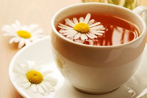Mùa đông nên uống trà gì để giữ ấm cơ thể?