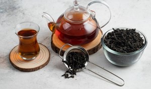 Lợi ích của trà đen trong việc tăng cường sức khỏe tim mạch