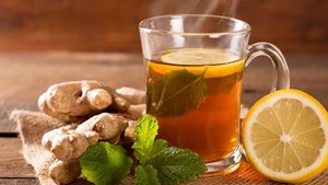 Sáu thức uống xoa dịu chứng nóng rát dạ dày hiệu quả