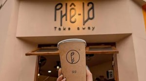 Khám phá 5 món best seller trong menu Phê La