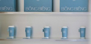 Bao bì ấn tượng: Chiến lược lên kệ thành công của các thương hiệu đồ uống