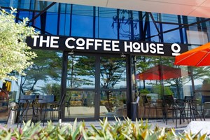 The Coffee House: Từ "ngôi sao" chuỗi cà phê đến hành trình tìm lại ánh hào quang