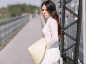 Nét đẹp phụ nữ Việt: Xưa và nay