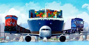 Ngành sản xuất và logistics năm 2023 dự đoán sẽ tiếp tục bùng nổ