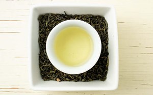 Bản đồ sinh học của các loại trà