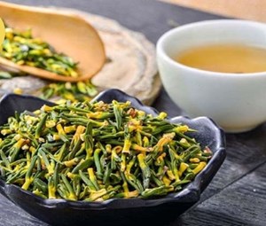 Từ hương sen thanh khiết: Lựa chọn an lành cho người cao tuổi