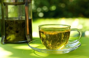 Bảy thức uống hỗ trợ hạ men gan tự nhiên