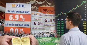 Dòng tiến sau Tết sẽ chảy về đâu?