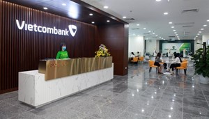 Vietcombank chuẩn bị họp cổ đông bàn chuyện tăng vốn