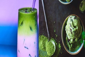 Sự bùng nổ của matcha: Khi trà xanh Nhật Bản chinh phục phương Tây