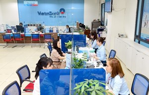 VietinBank tổ chức họp đại hội cổ đông vào 16/4