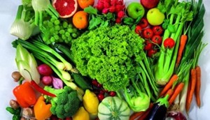 7 loại rau củ mùa đông tốt cho sức khỏe