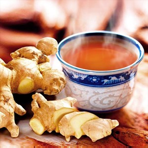 Khám phá trà gừng: Từ truyền thống đến hiện đại